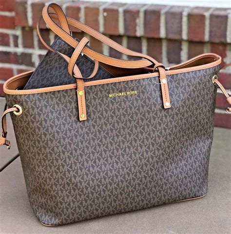 michael kors big toat|michael kors large totes.